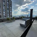 Medellin Apartment Loft
