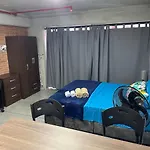 Medellin Apartment Loft