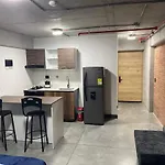 Medellin Apartment Loft