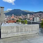Medellin Apartment Loft