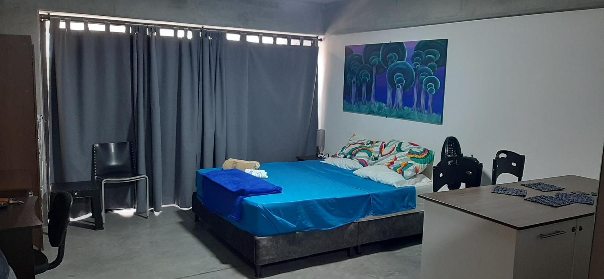 Apartamento Loft *