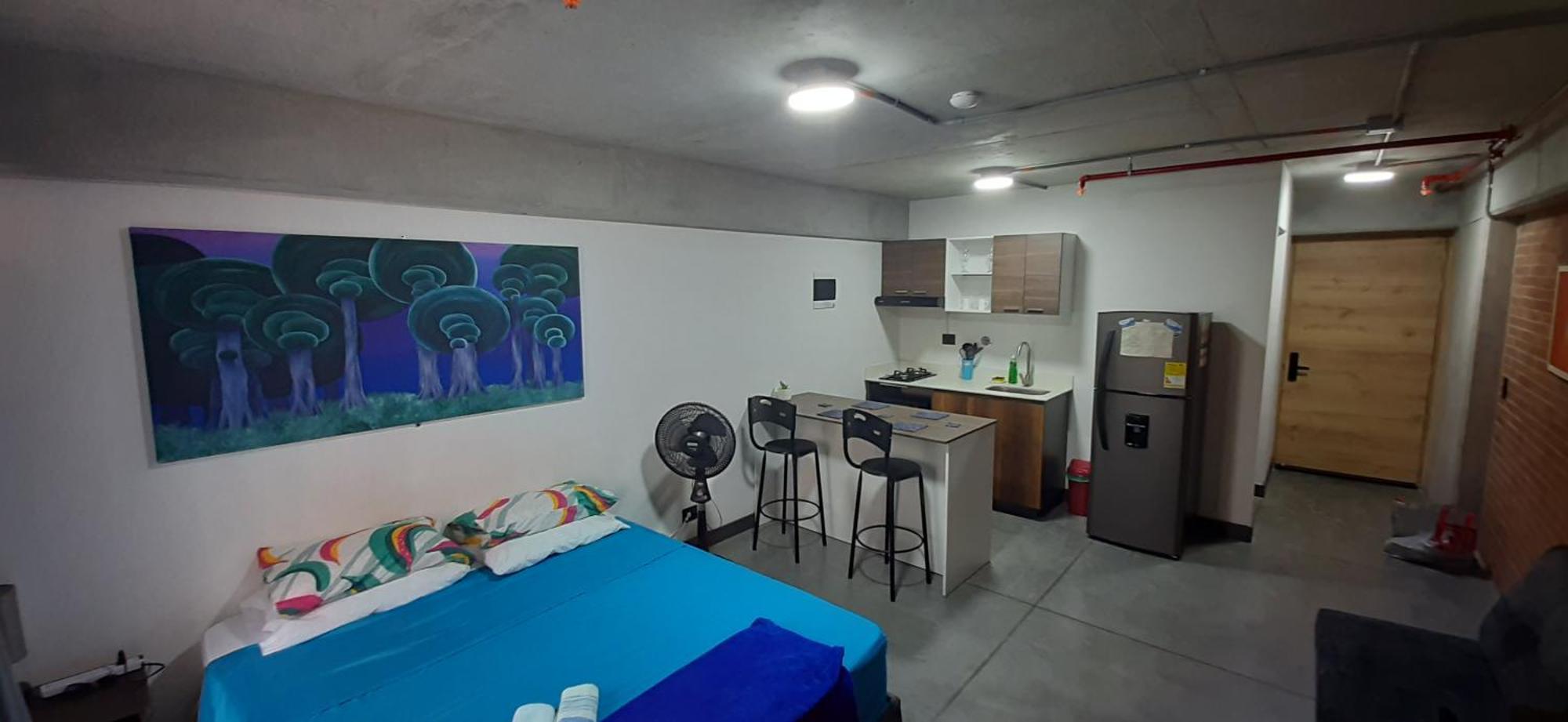 Loft *