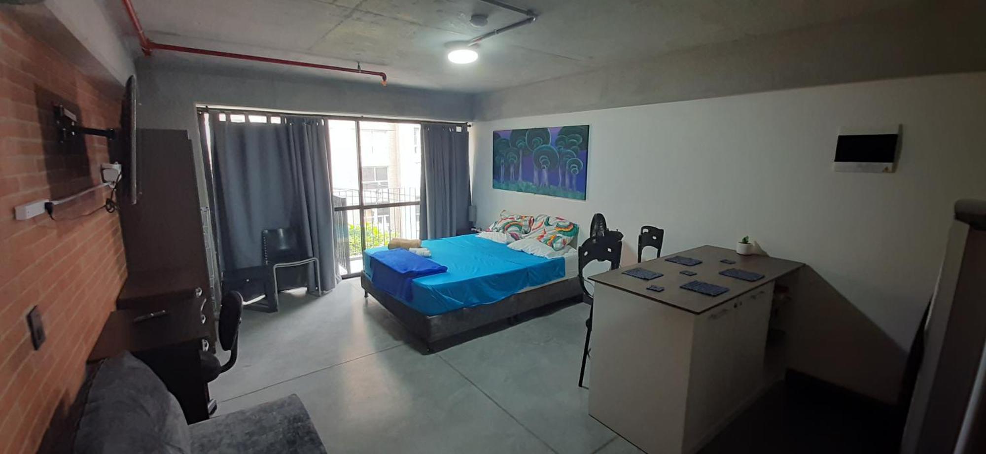 Loft Apartamento