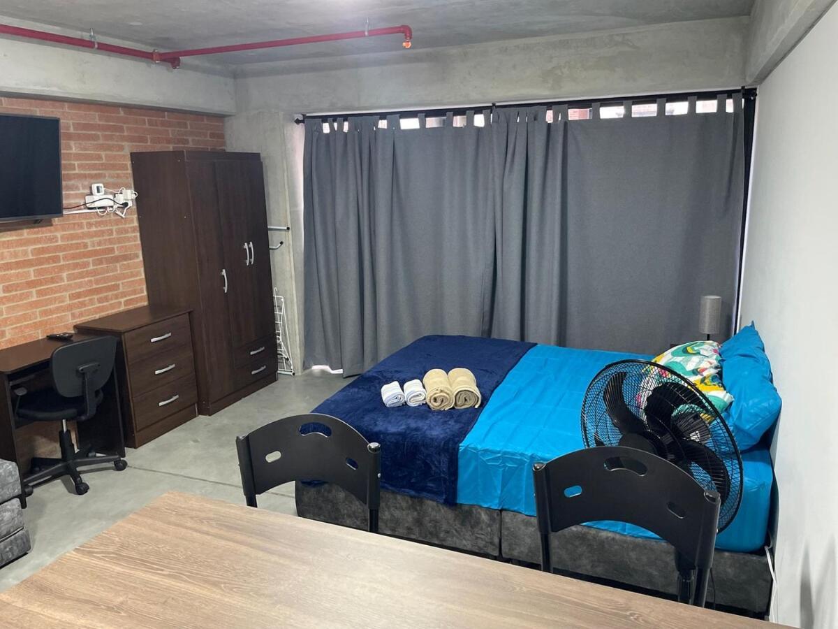 Loft Apartamento *