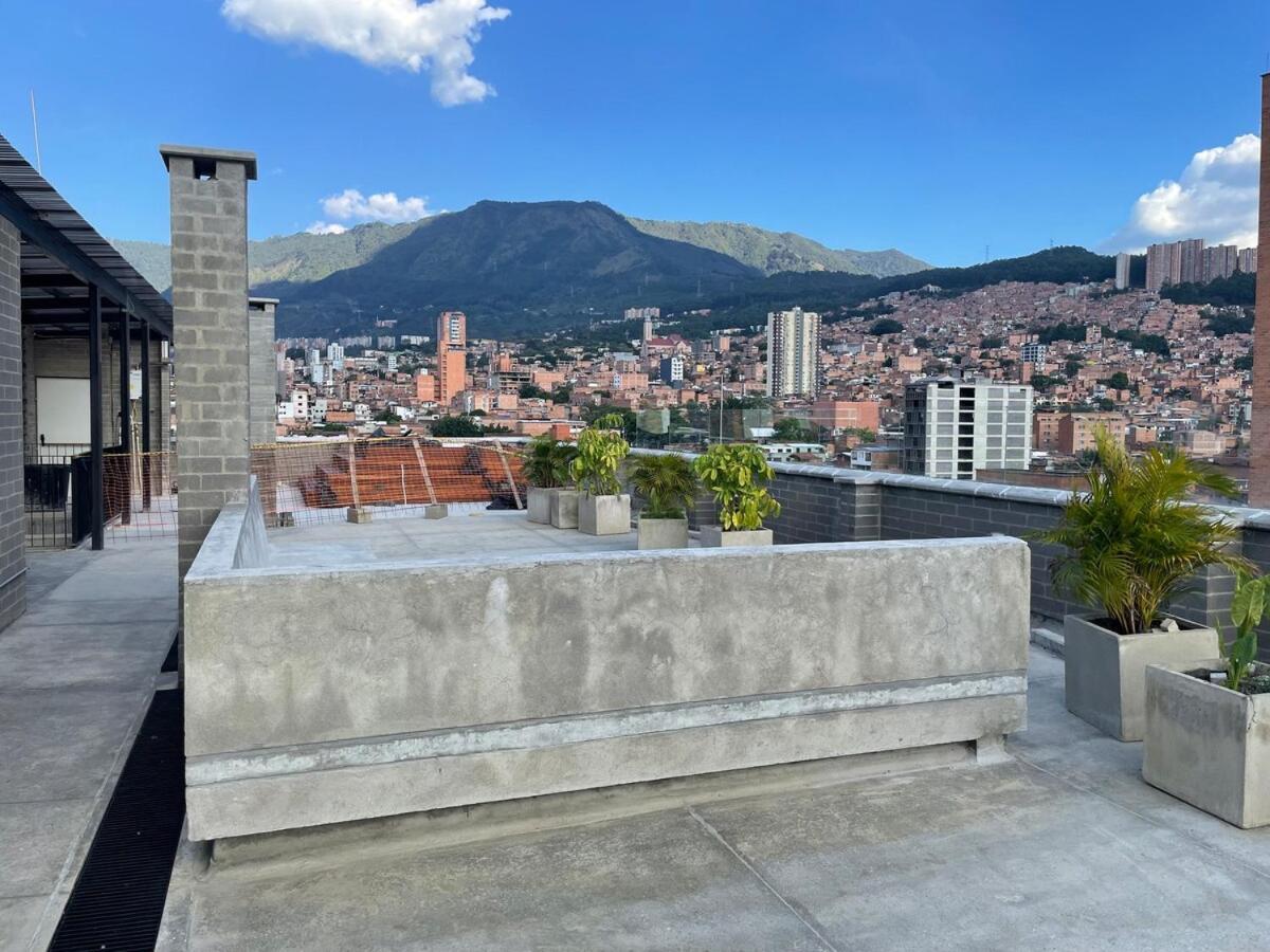 Loft Apartamento Medellín