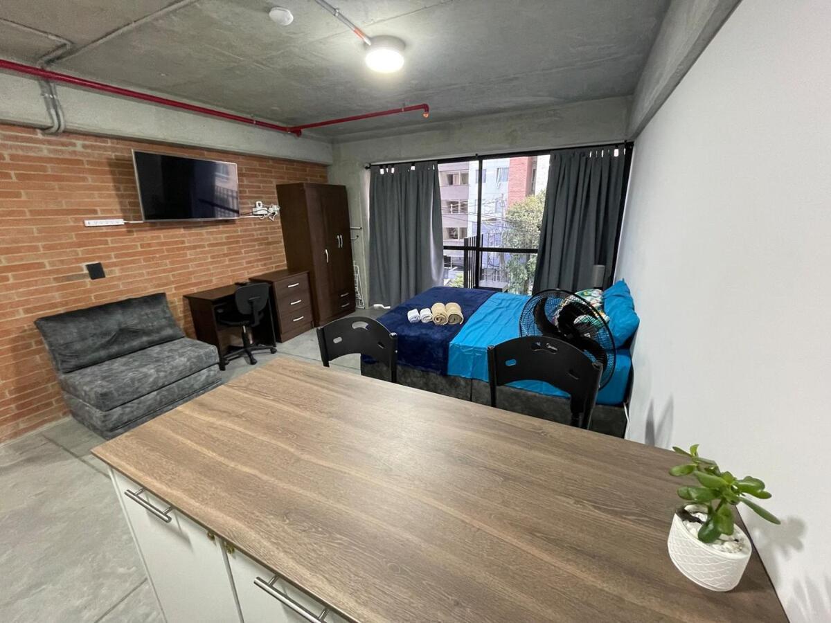Loft Apartamento *