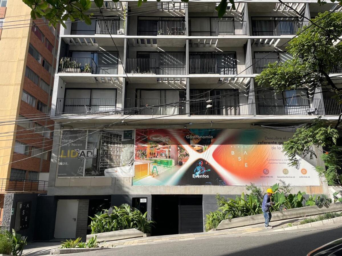 Loft Apartamento *
