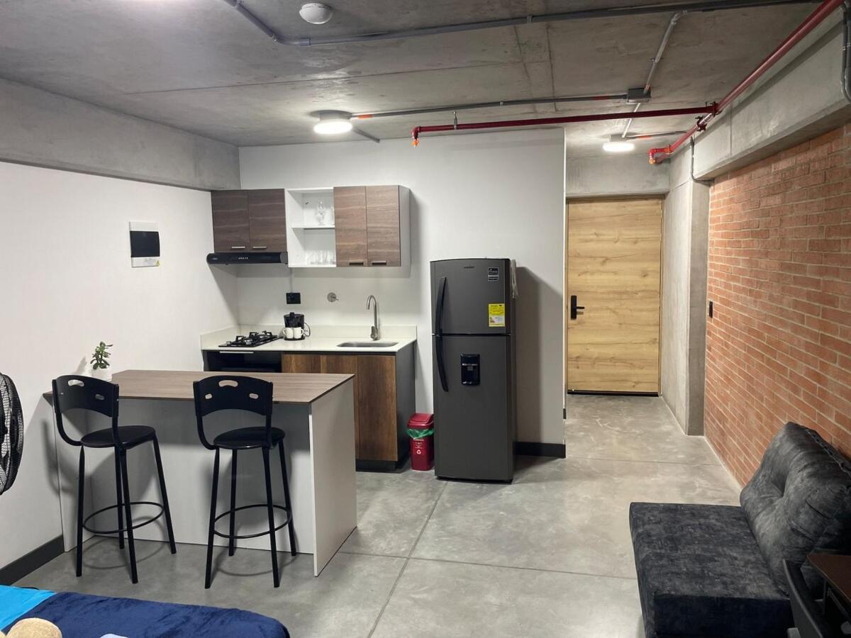 Apartamento Loft *