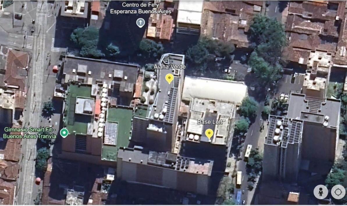 Apartamento Loft *